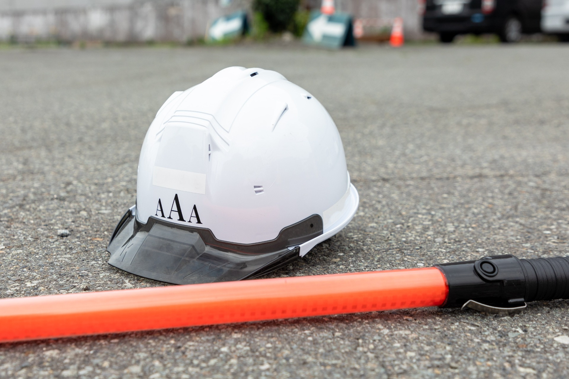 警備アルバイト募集